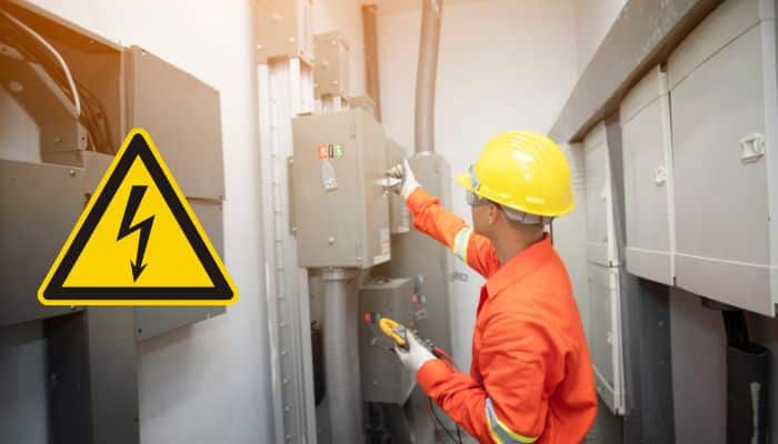 Electrical-Safety